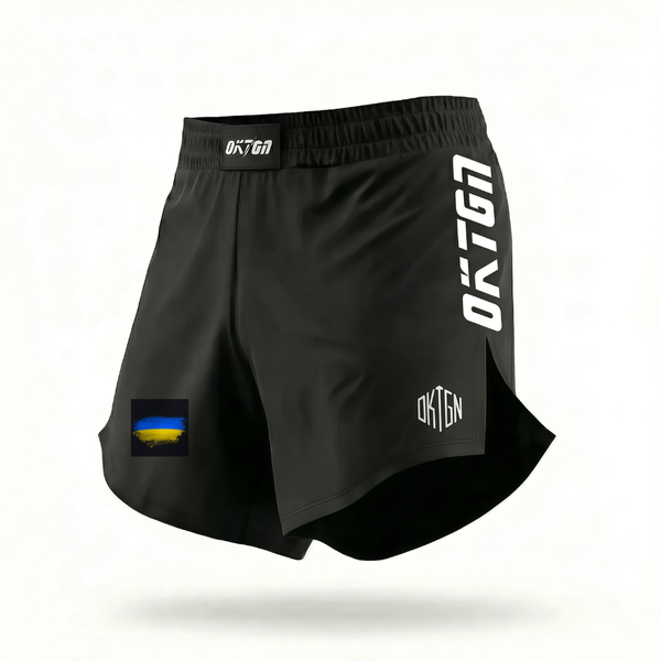 OKTGN Elite V2 – Short Royaume-Uni
