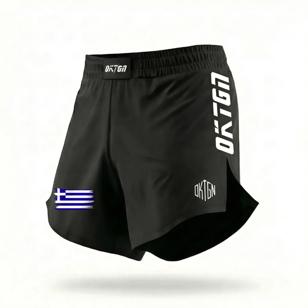 OKTGN Elite V2 – Short Grèce
