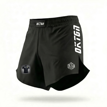 OKTGN Elite V2 – Short Jamaique