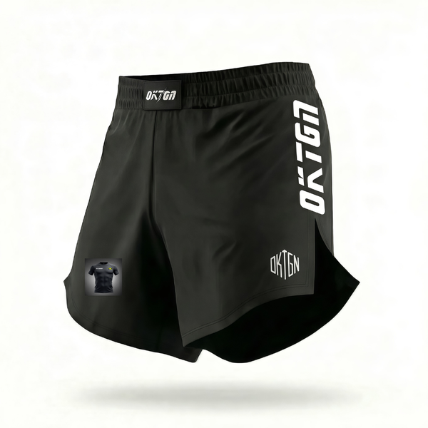 OKTGN Elite V2 – Short Jamaique