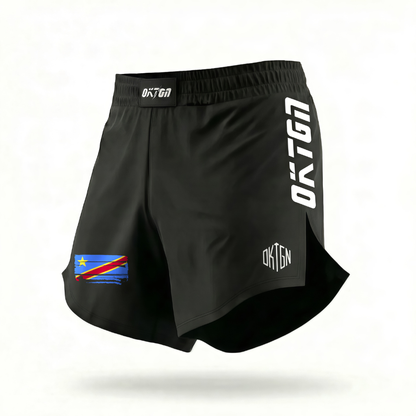 OKTGN Elite V2 – Short Congo