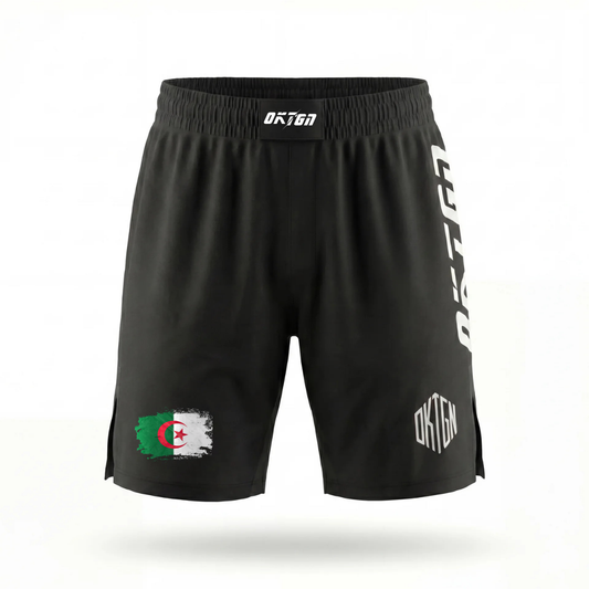 OKTGN Elite V2 – Short Algérie