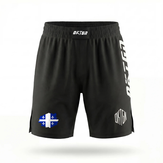 OKTGN Elite V2 – Short QUEBEC