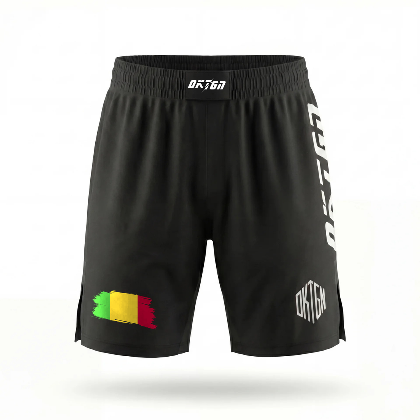 OKTGN Elite V2 – Ensemble Mali