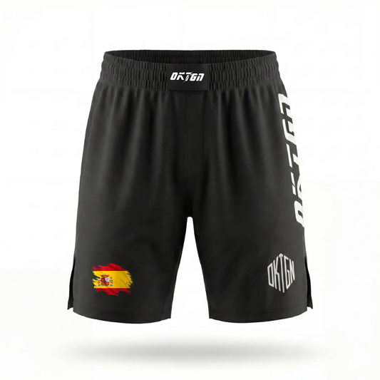 OKTGN Elite V2 – Short Espagne