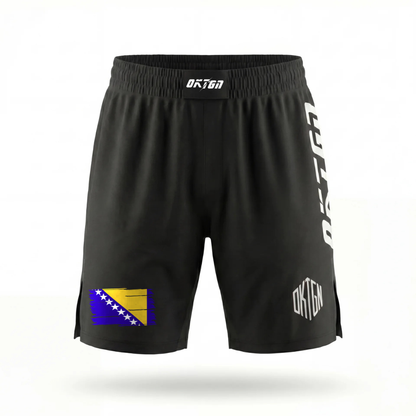 OKTGN Elite V2 – Ensemble Bosnie
