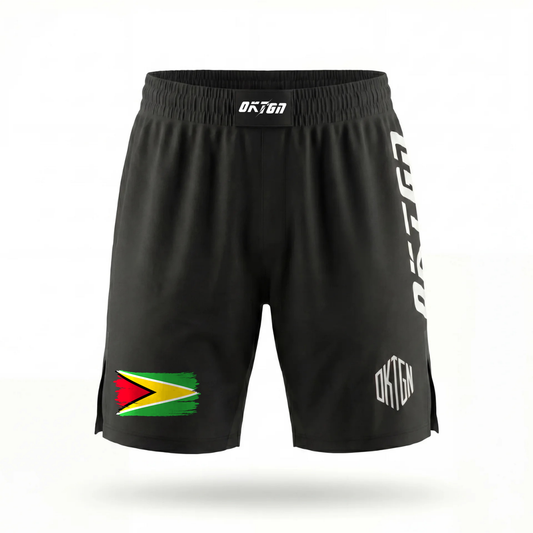 OKTGN Elite V2 – Short Guyane