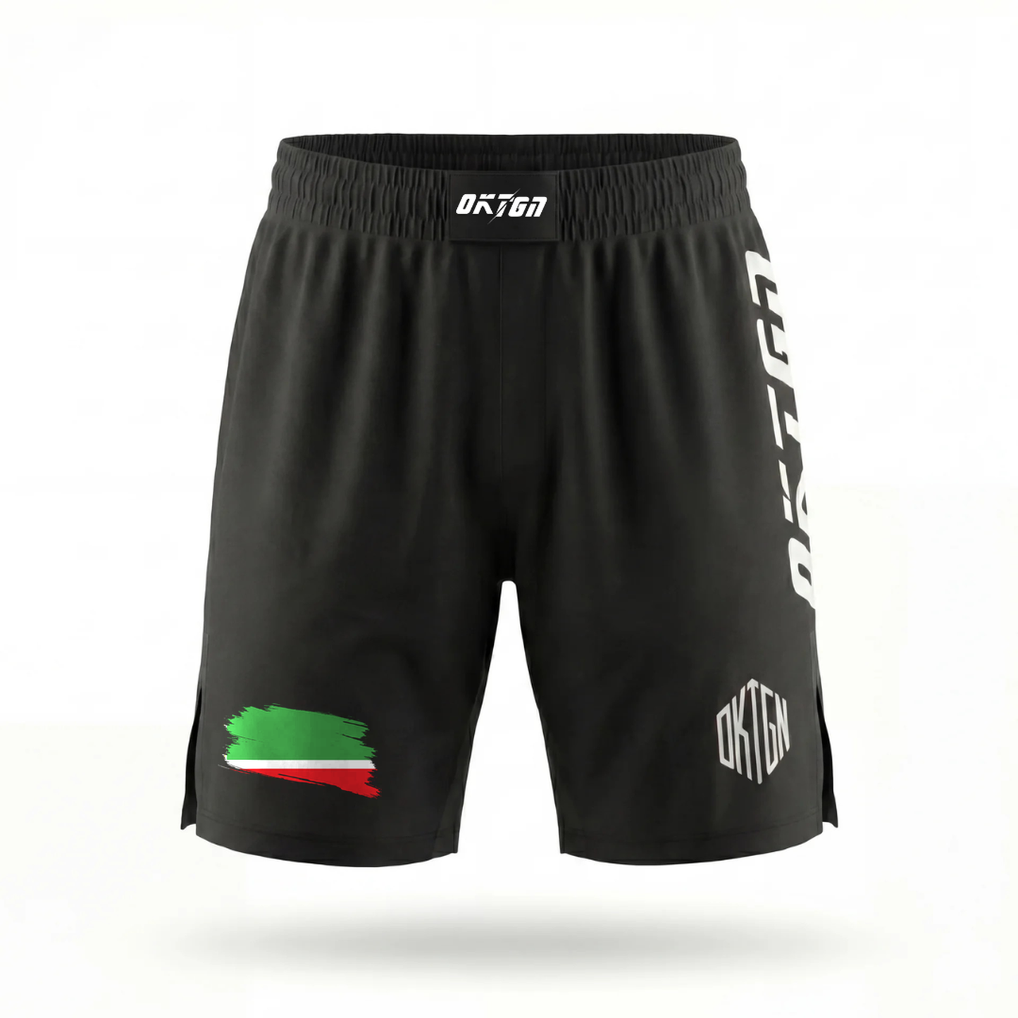 OKTGN Elite V2 – Short Tchétchénie