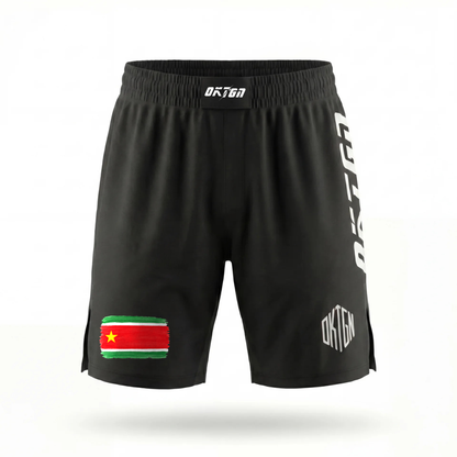 OKTGN Elite V2 – Short Guadeloupe Independance