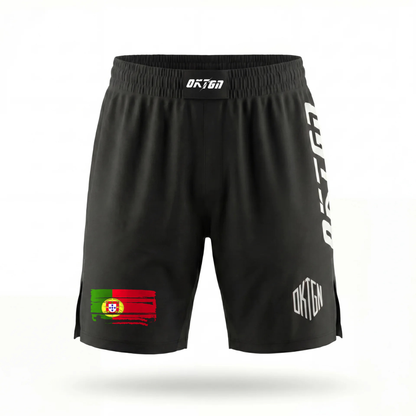 OKTGN Elite V2 – Short Portugal
