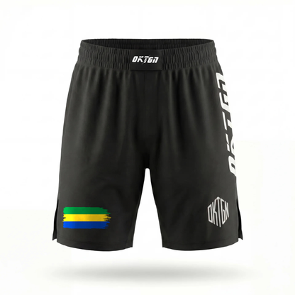 OKTGN Elite V2 – Ensemble Gabon