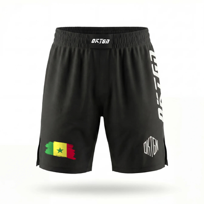OKTGN Elite V2 – Ensemble Sénégal
