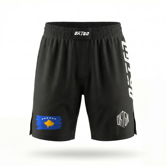 OKTGN Elite V2 – Short Kosovo