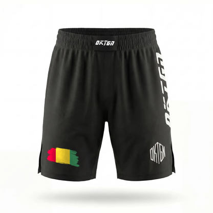 OKTGN Elite V2 – Ensemble Guinée