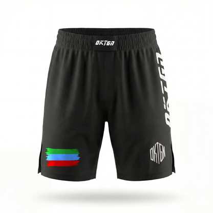 OKTGN Elite V2 – Short Daghestan