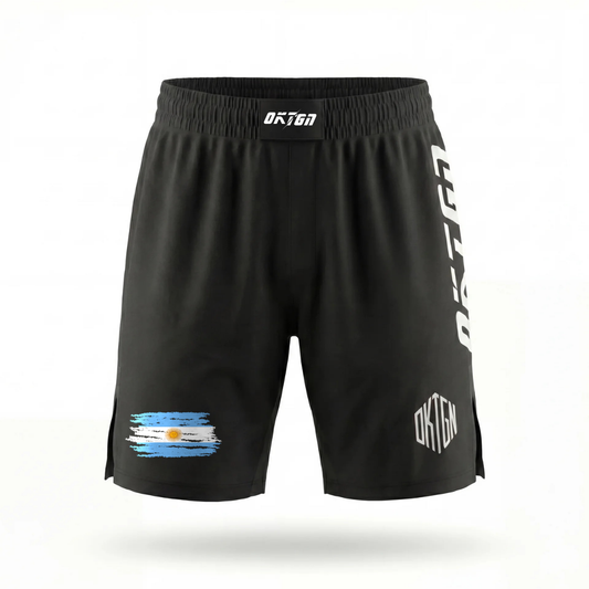 OKTGN Elite V2 – Short Argentina