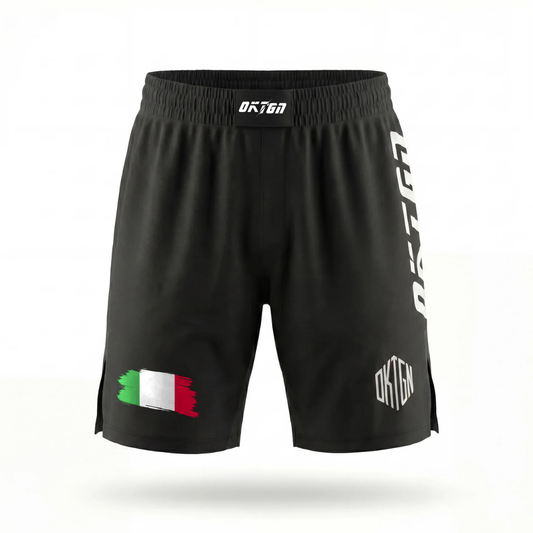 OKTGN Elite V2 – Short Italie