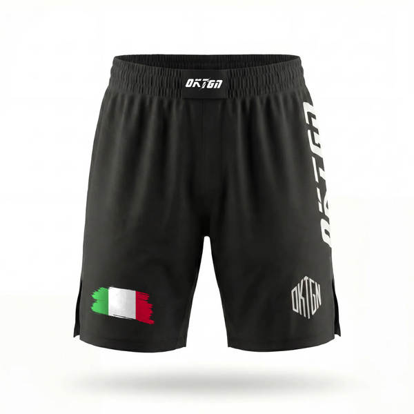 OKTGN Elite V2 – Short Italie