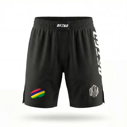 OKTGN Elite V2 – Short Ile Maurice