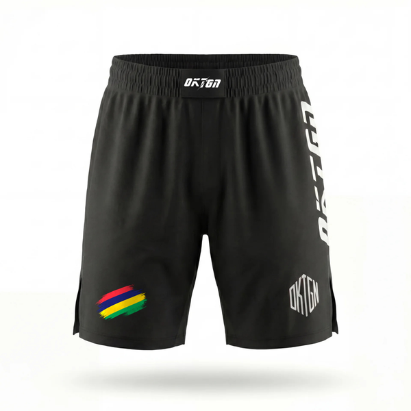 OKTGN Elite V2 – Short Ile Maurice