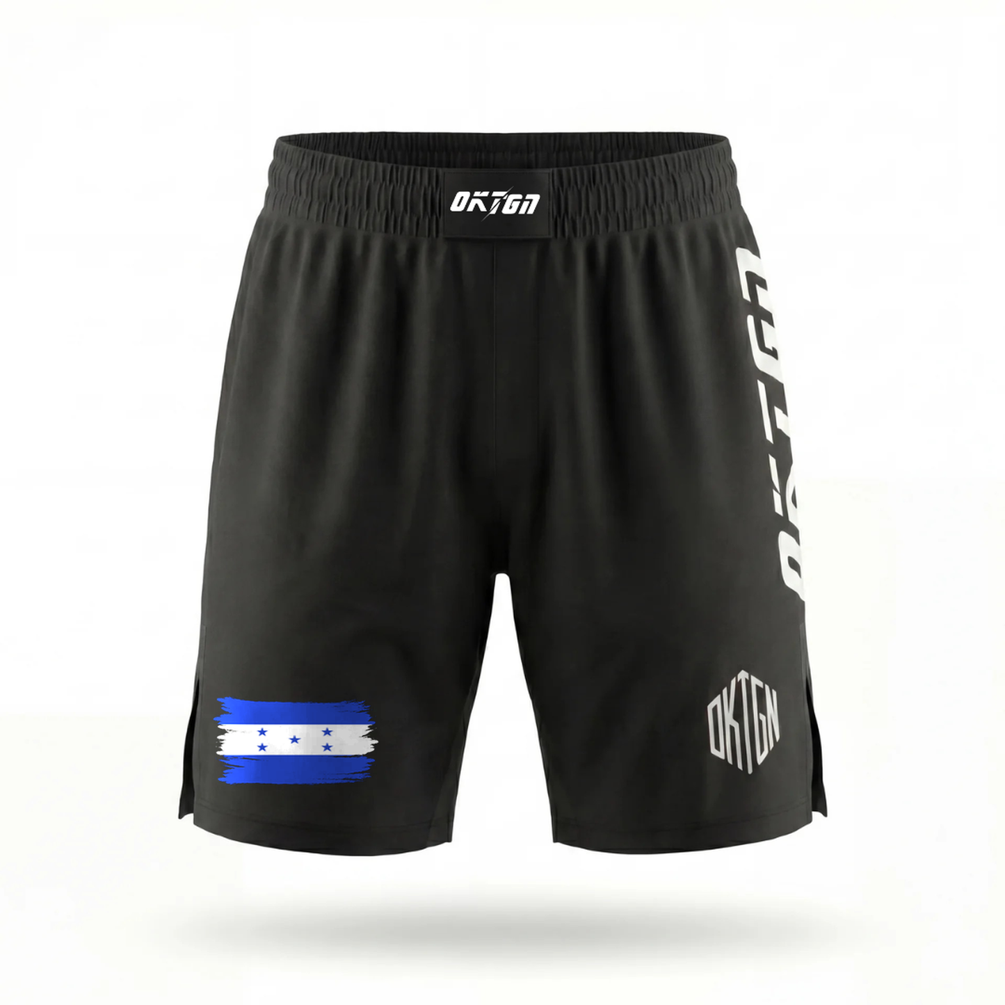OKTGN Elite V2 – Short HONDURAS