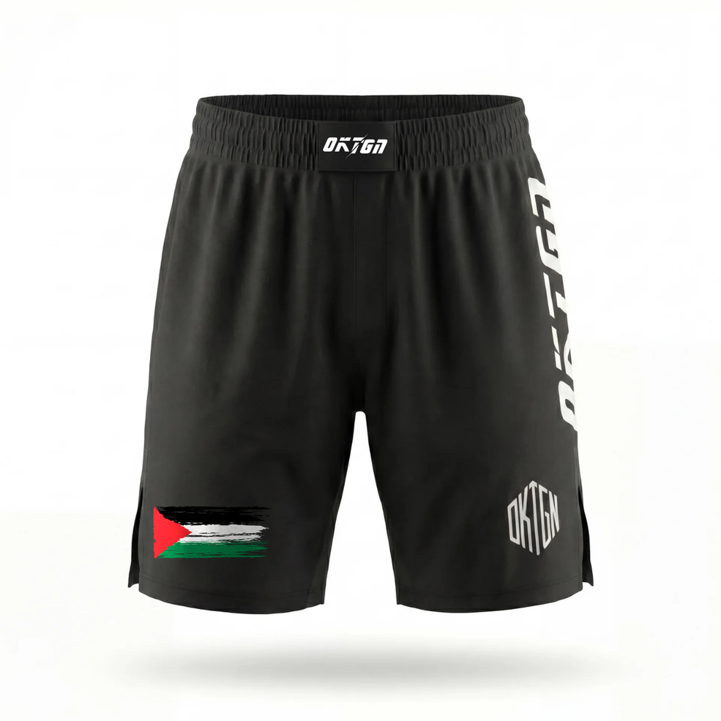 OKTGN Elite V2 – Ensemble Palestine