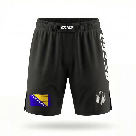 OKTGN Elite V2 – Short Bosnie