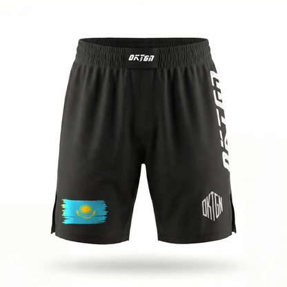 OKTGN Elite V2 – Short Kazakhstan