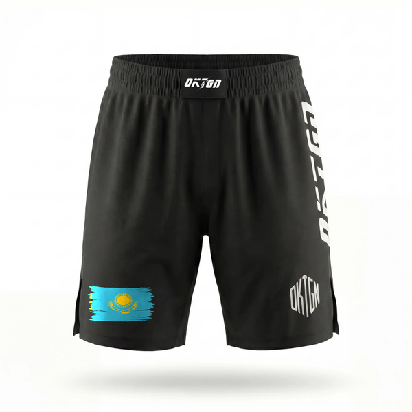 OKTGN Elite V2 – Short Kazakhstan