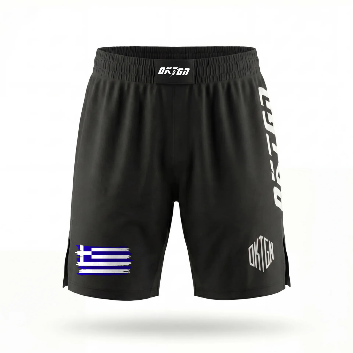OKTGN Elite V2 – Ensemble Grèce