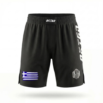 OKTGN Elite V2 – Ensemble Grèce