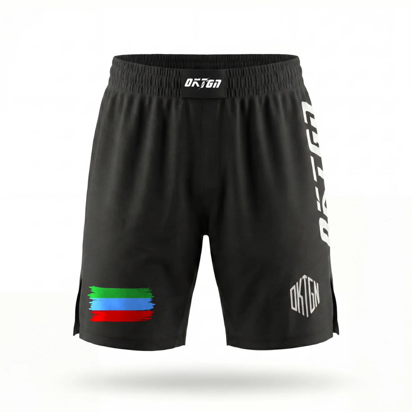 OKTGN Elite V2 – Ensemble Daghestan