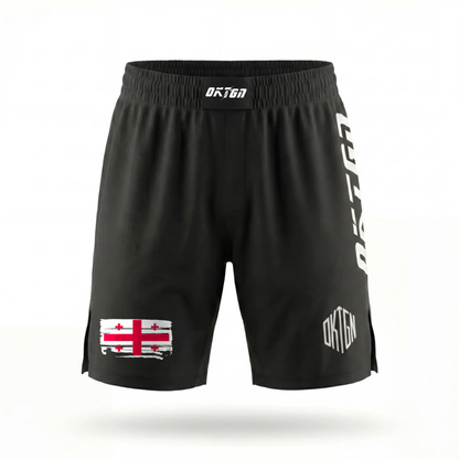 OKTGN Elite V2 – Short Géorgie
