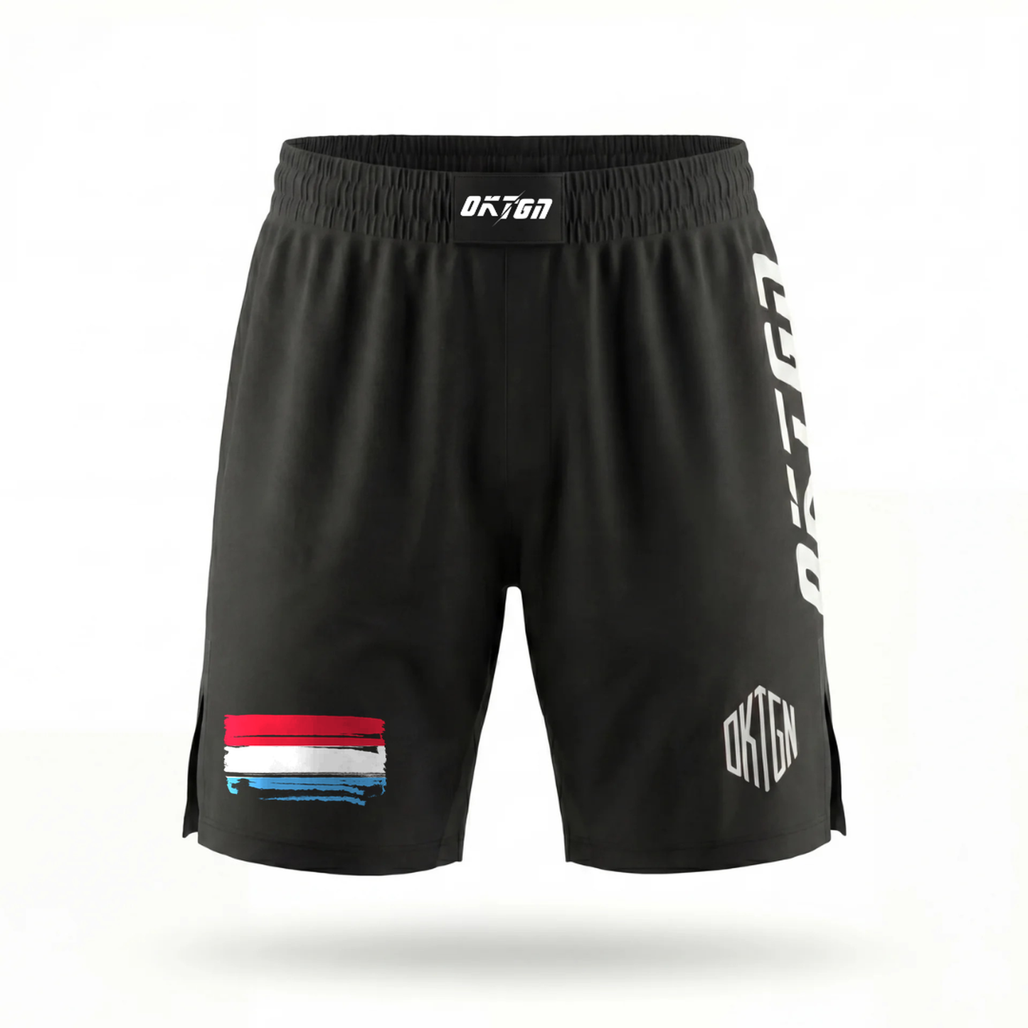 OKTGN Elite V2 – Ensemble Luxembourg