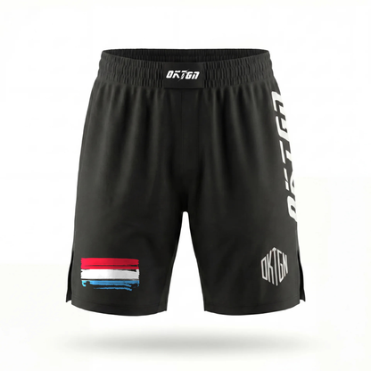 OKTGN Elite V2 – Ensemble Luxembourg