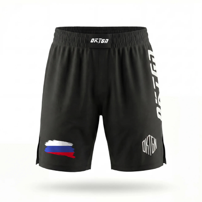 OKTGN Elite V2 – Short Russie