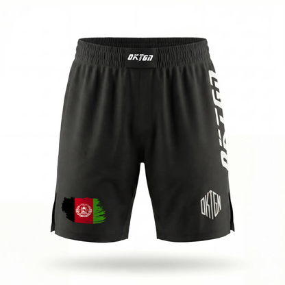 OKTGN Elite V2 – Short Afghanistan