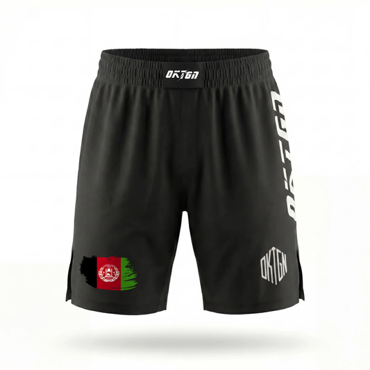 OKTGN Elite V2 – Short Afghanistan