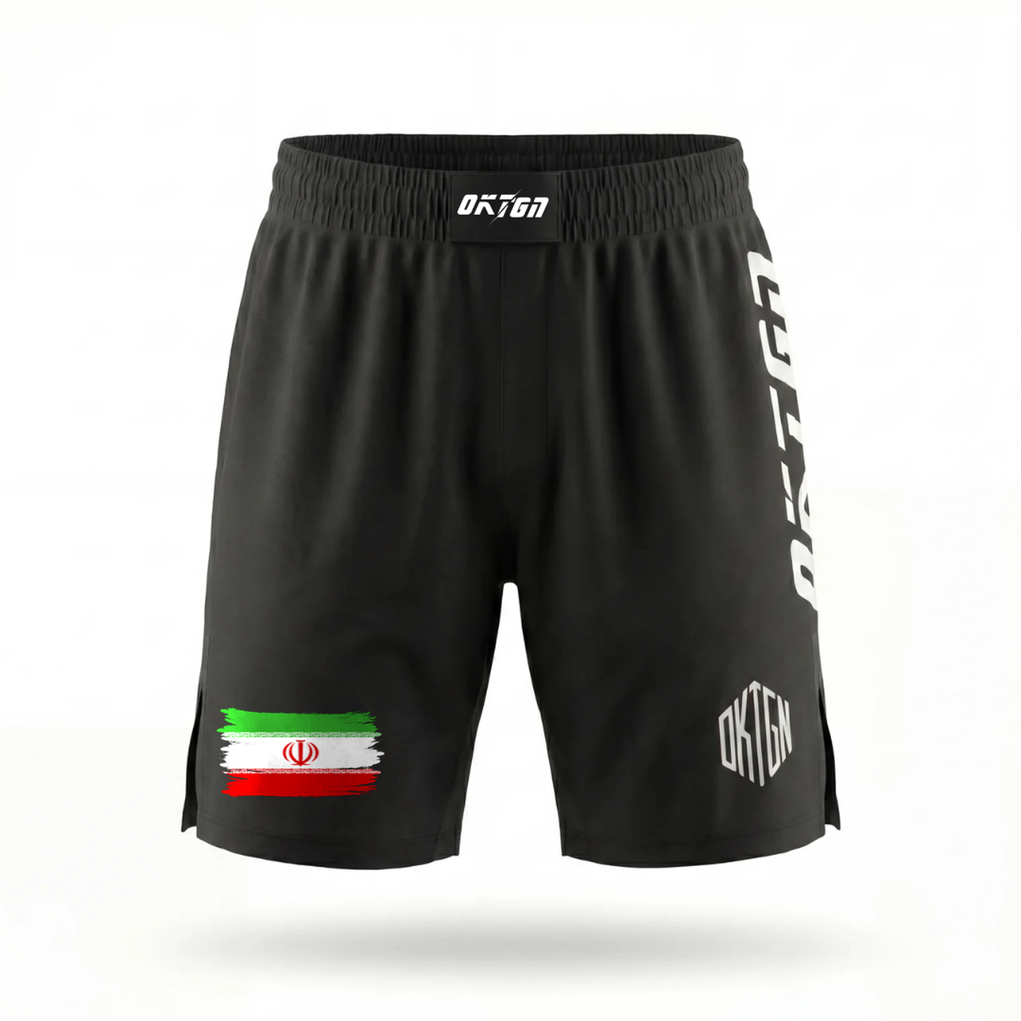 OKTGN Elite V2 – Ensemble Iran