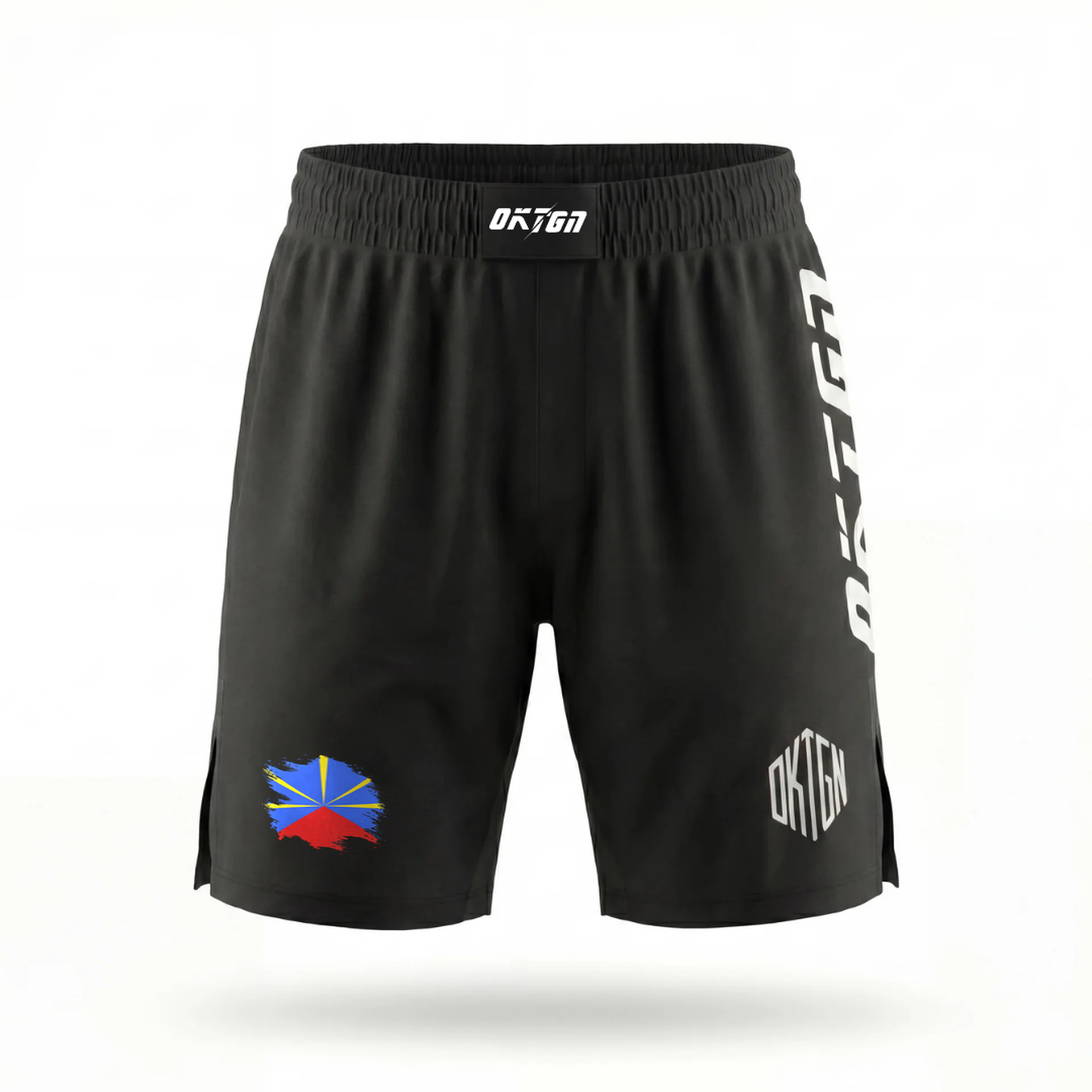 OKTGN Elite V2 – Ensemble La Réunion