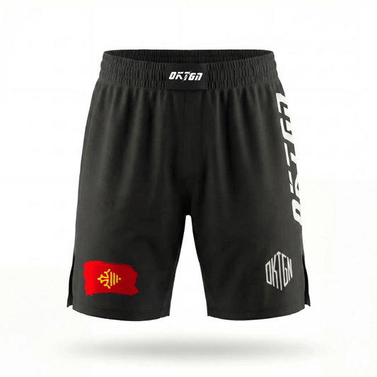 OKTGN Elite V2 – Short Occitanie