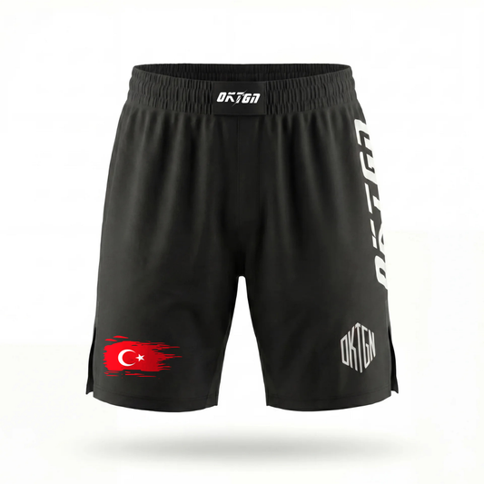 OKTGN Elite V2 – Short Turquie