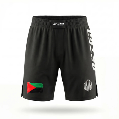 OKTGN Elite V2 – Short Martinique