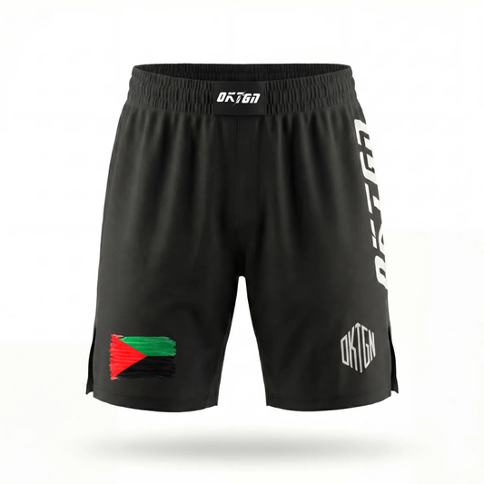 OKTGN Elite V2 – Short Martinique
