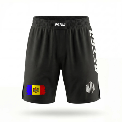 OKTGN Elite V2 – Short Moldavie