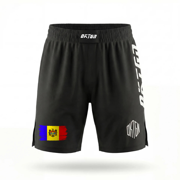 OKTGN Elite V2 – Short Moldavie