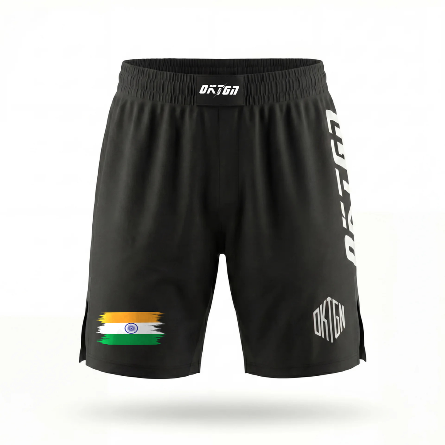 OKTGN Elite V2 – Ensemble Inde