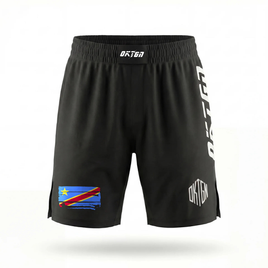 OKTGN Elite V2 – Short Congo
