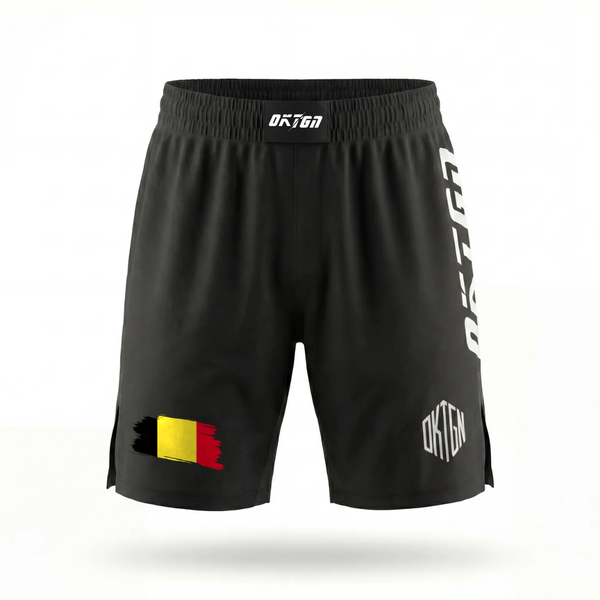 OKTGN Elite V2 – Short Belgique