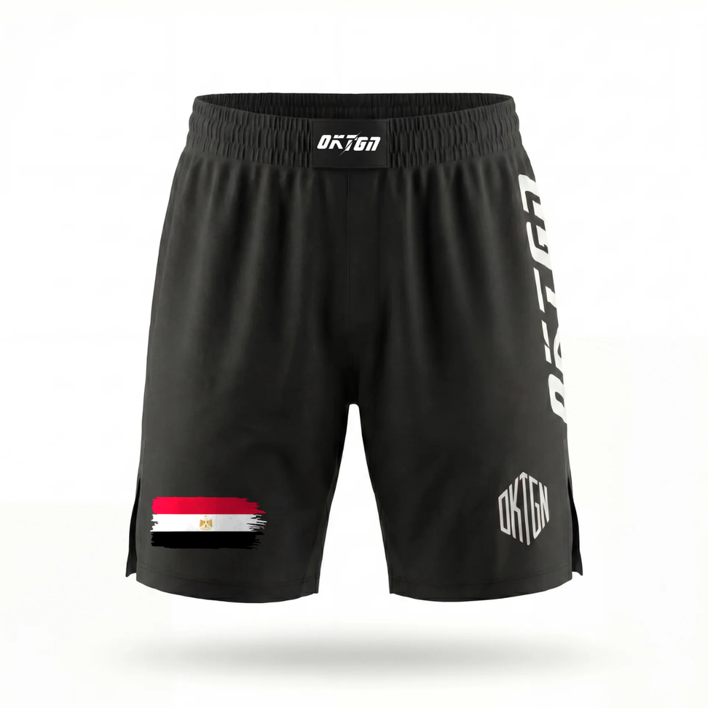OKTGN Elite V2 – Short Égypte